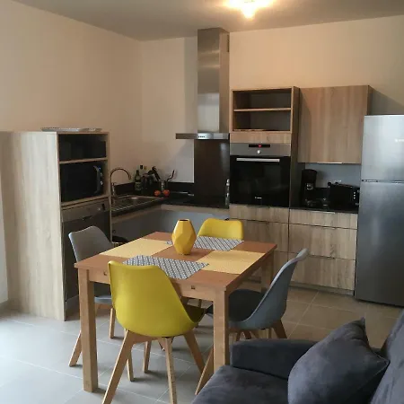 Apartment A Mortella - Lieu Tettola *